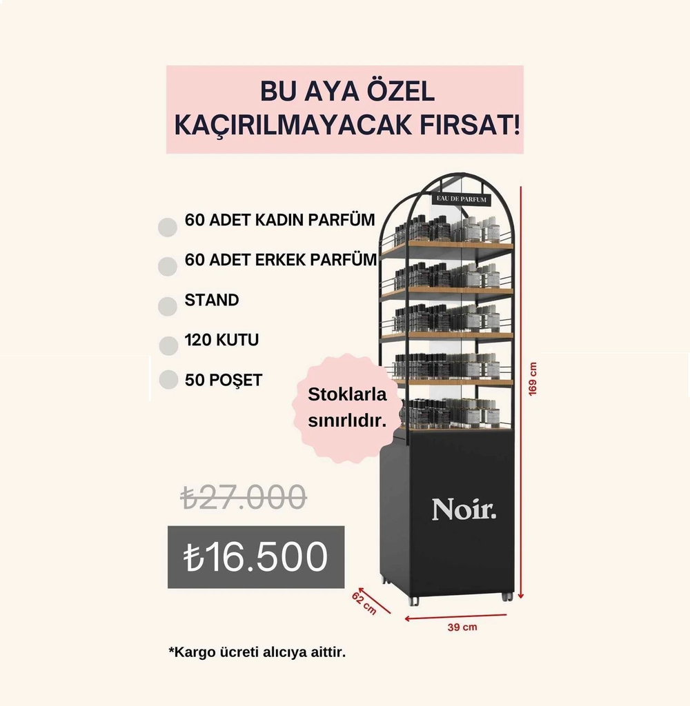 Bayilik Paketi