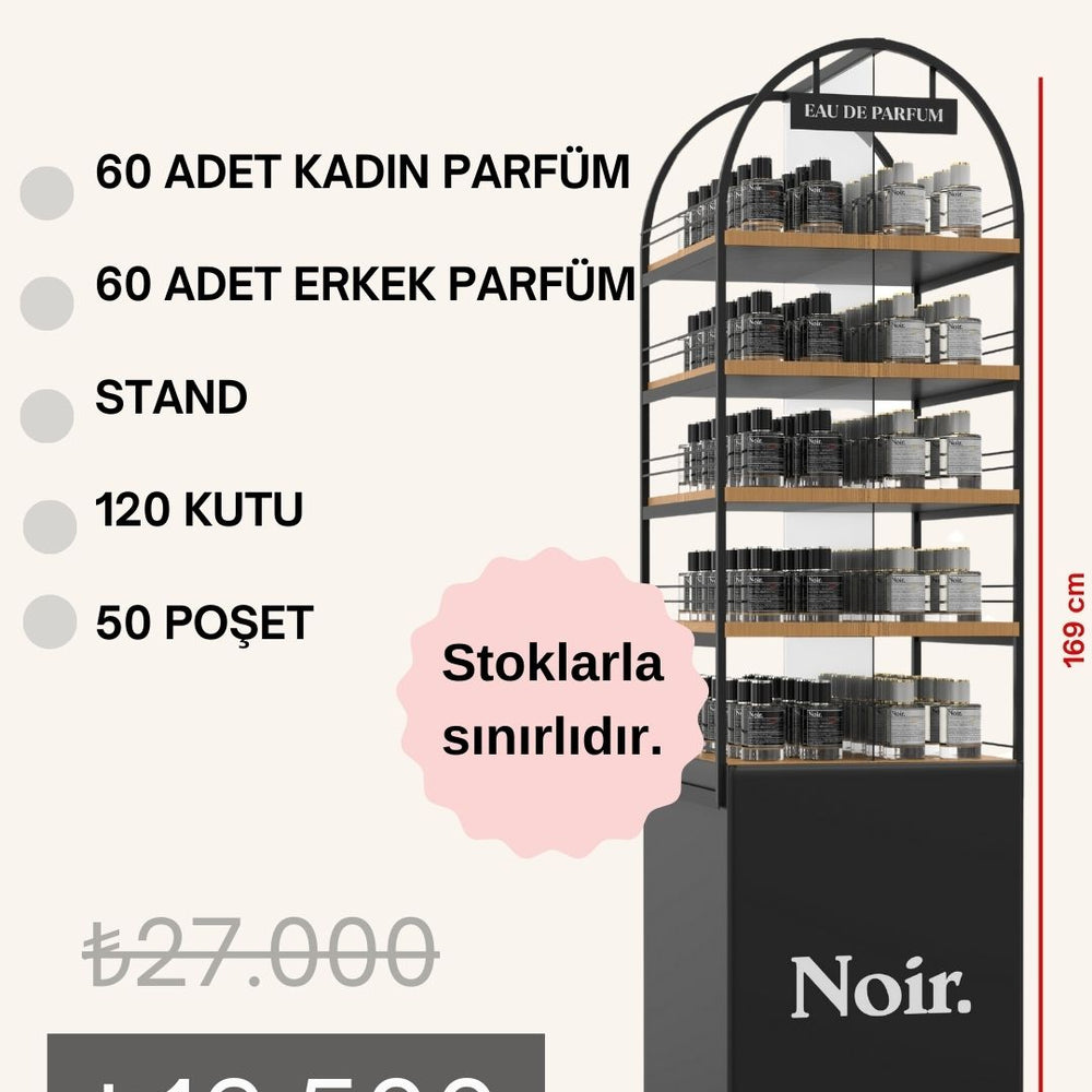 
                      
                        Bayilik Paketi Genel
                      
                    