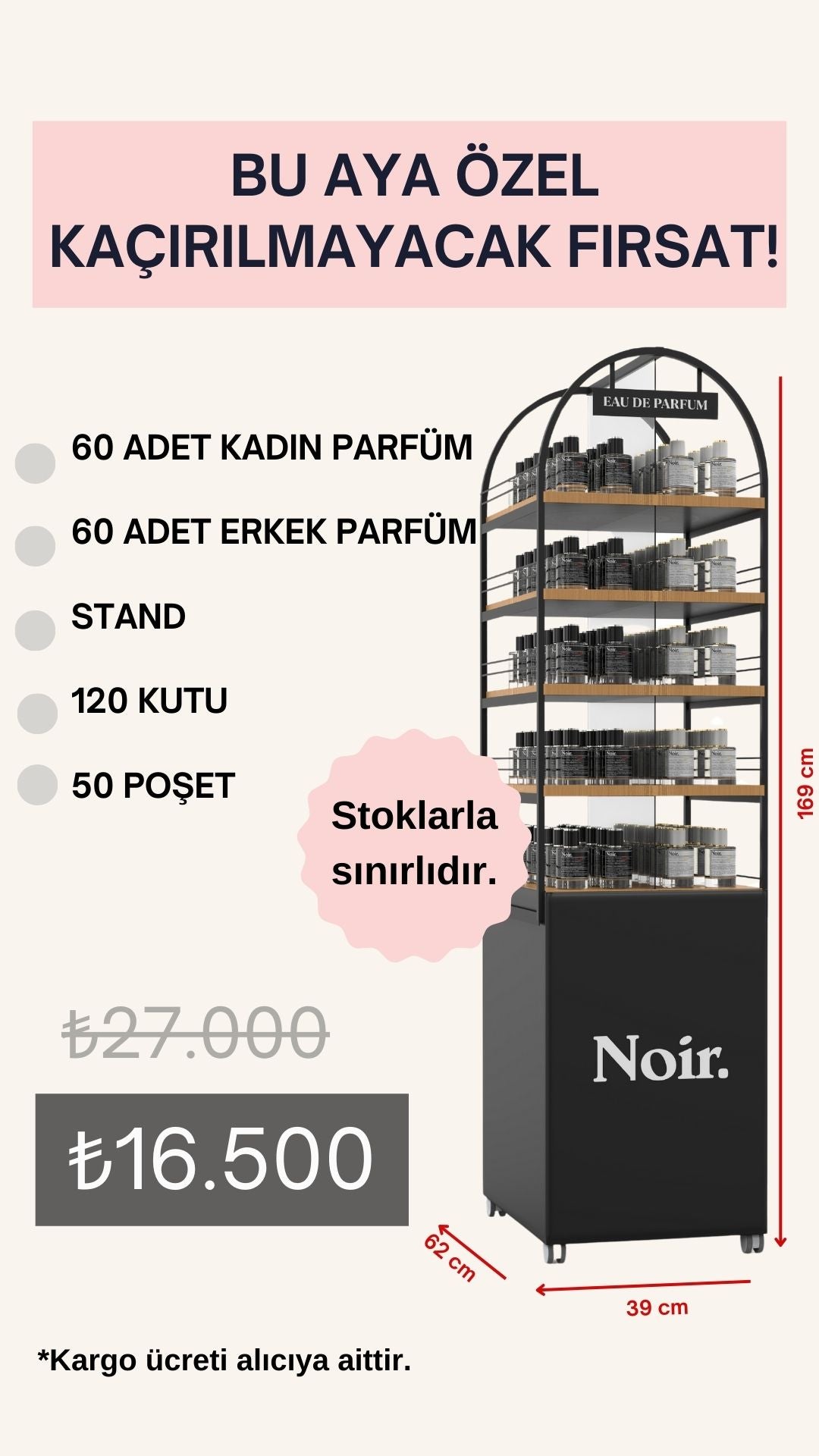 Bayilik Paketi Genel