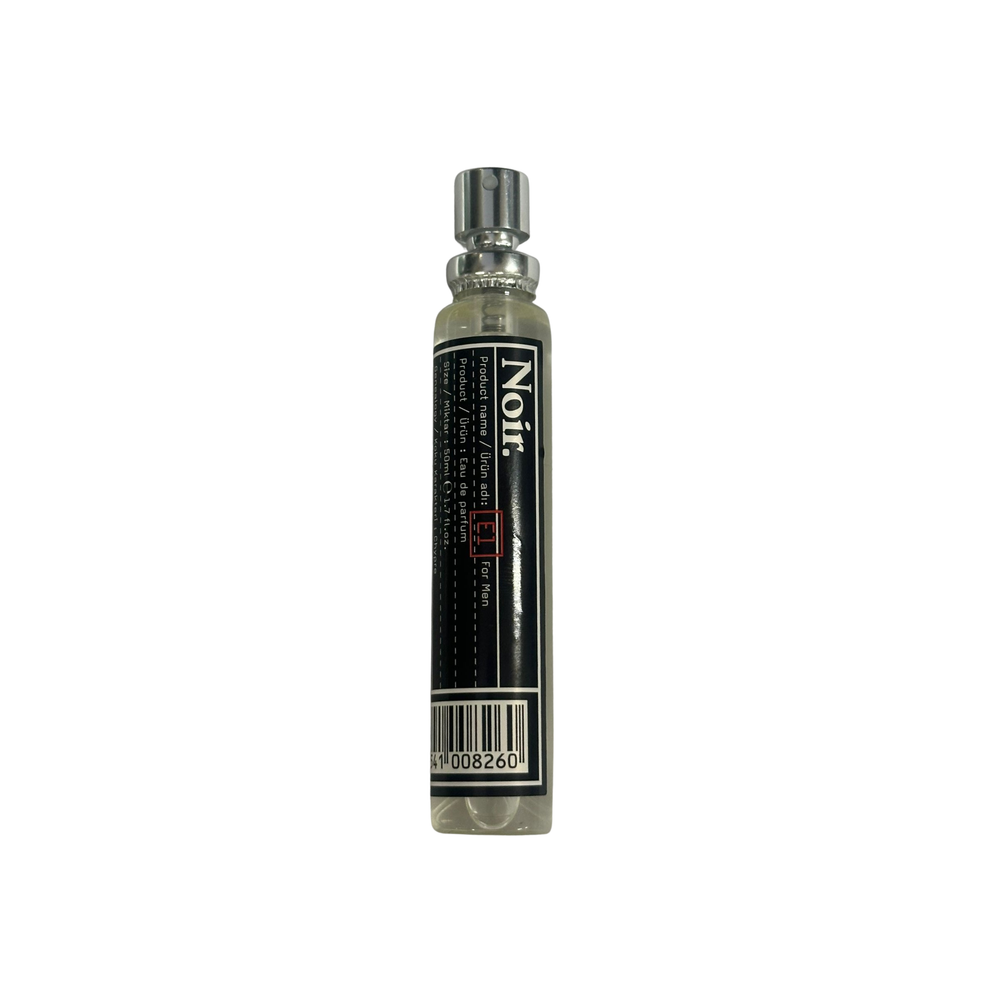 E2 Erkek EDP Parfüm